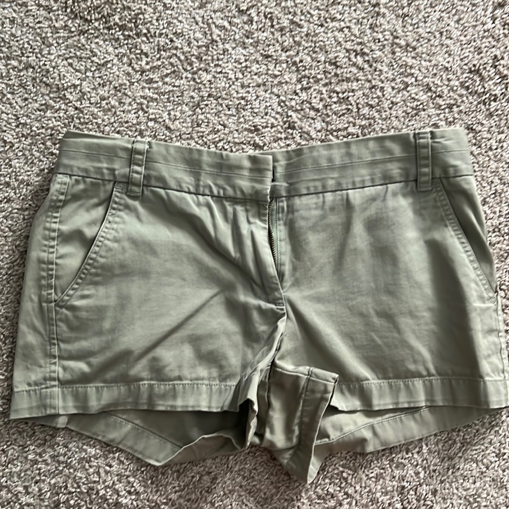 J.Crew Chino
